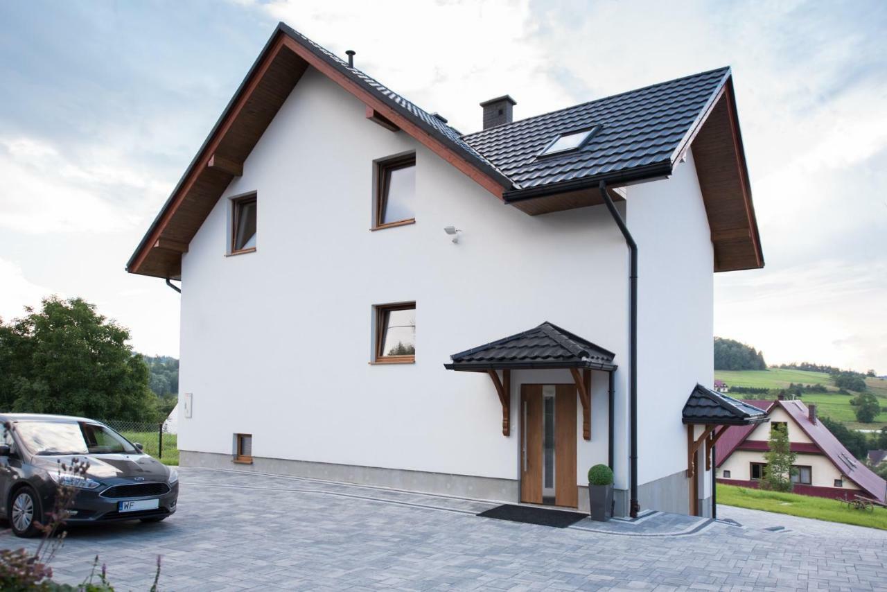 Villa U Jagody Mszana Dolna Exterior foto